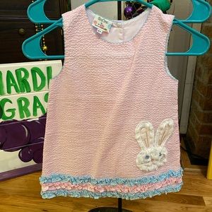 Sucre’by Le Za Me 2 pc set size 4T